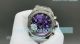 Super Replica Audemars Piguet Royal Oak Offshore Cal.4401 Purple Dial Stainless Steel Watch (3)_th.jpg